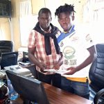 GEITA FC NAO WASHUSHA MAJEMBE YA KAZI