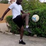 BREAKING:MORRISON ASHINDA KESI YAKE DHIDI YA YANGA