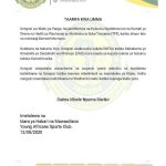 BREAKING: YANGA KUKATA RUFAA ISHU YA MORRISON