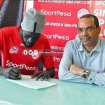 SHARAF SHIBOUB ATAJWA KUINGIA ANGA ZA YANGA,NDANI YA SIMBA PANGA LINAMHUSU