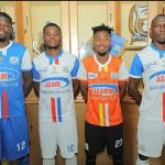 UZI MPYA WA AZAM FC HUU HAPA