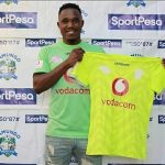 NAMUNGO FC YAMALIZANA NA WINGA MATATA KUTOKA AZAM FC