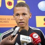 MUANGOLA HUYU AINGIA ANGA ZA YANGA