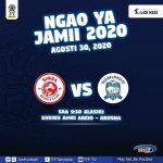 MECHI YA UFUNGUZI WA LIGI KUU BARA KUPIGWA AGOSTI 30