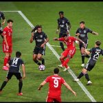 SASA NI BAYERN MUNICH V PSG FAINALI LIGI YA MABINGWA ULAYA, WOTE MWENDO WA 3-0