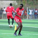 SIMBA YATAJA SABABU YA AJIBU KUJENGA USHKAJI NA BENCHI, ANATAJWA KUIBUKIA NAMUNGO FC