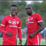 MAISHA MAPYA NDANI YA TIMU MPYA ILA URAFIKI WAO KITAMBO UNAENDELEA