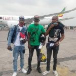 MAJEMBE YA KAZI YANGA KUSHUKA LEO, MWINGINE TENA AINGIA ANGA ZA YANGA