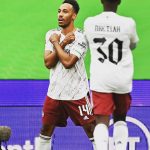 ARSENAL MABINGWA WA NGAO YA JAMII ULAYA,WAINYOOSHA LIVERPOOL