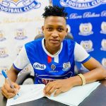 MCHEZAJI BORA CHIPUKIZI AJIFUNGA MIAKA MIWILI AZAM FC