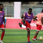 HILI HAPA JESHI KAMILI LA SIMBA MSIMU WA 2020/21