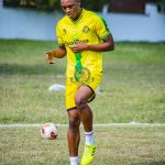 BEKI MPYA YANGA APIGA TIZI DAKIKA 120, FARID MUSSA KURIPOTI LEO