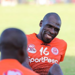 IHEFU KUFUNGUA PAZIA NA SIMBA,TANO ZA MWANZO HIZI HAPA KWA SIMBA