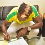 BREAKING:YANGA YAMALIZANA NA MASHINE MBILI ZA KAZI RASMI