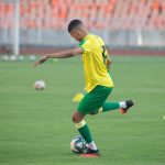 YANGA SC: NJOONI MUONE MAVITUZ YACARLINHOS