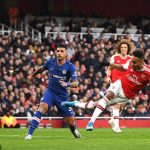 ISHU YA AUBAMEYANG KUTAJWA CHELSEA YAZUA MSHTUKO