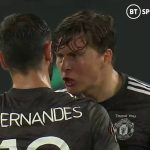 KICHAPO CHA MABAO 2-1 MBELE YA SEVILLA SABABU YA MZOZO WA BRUNO NA VICTOR