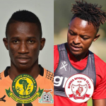 BWALYA WAHUSISHWA KUIBUKIA YANGA NA SIMBA