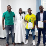 BREAKING:FARID MUSSA ASAINI YANGA RASMI