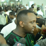 VIDEO: ALICHOKISEMA ENG: HERSI BAADA YA KUTUA NA KISINDA, MUKOKO | ATAJA MAJEMBE MAPYA