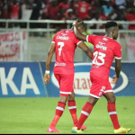 SIMBA 6-0 VITAL’0 YA BURUNDI, KIKOSI CHA KWANZA CHATUPIA MAWILI, CHA PILI MANNE