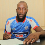 DAVID KISSU AJIFUNGA MIAKA MIWILI AZAM FC