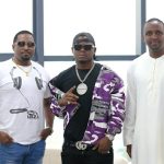 HARMONIZE AMJIBU BOSI WAKE WA ZAMANI MONDI KUPITIA YANGA