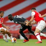 NGAO YA JAMII LEO ARSENAL V LIVERPOOL
