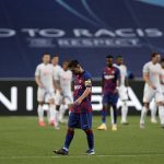 MANCHESTER CITY KUTOA WACHEZAJI WATATU KUMPATA MESSI
