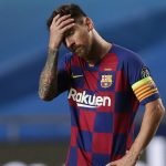 REKODI ZA MESSI NA BARCELONA, KWA SASA HATAKI KABISHA KUBAKI HAPO