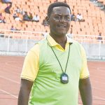 BREAKING:MKWASA APEWA MIKOBA YA SALUM MAYANGA RUVU SHOOTING