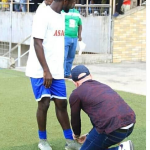 SIMBA YASHAURI NAMNA YA KUMALIZA SAKATA LA MORRISON
