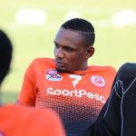 MUGALU NYOTA MPYA WA SIMBA KUIKOSA IHEFU MAZIMA