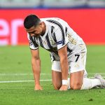 MABOSI JUVENTUS WAMSHUSHIA LAWAMA CR 7 KUTOLEWA LIGI YA MABINGWA ULAYA