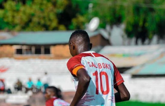 SALIBOKO AJIFUNGA MWAKA MMOJA POLISI TANZANIA