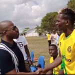 RASMI BOSI SIMBA AANZA KAZI YANGA