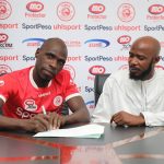 ONYANGO: KAHATA KANILETA SIMBA SC
