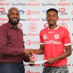 DAVID KAMETA MAARUFU KAMA DUCHU ATUA SIMBA