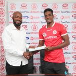 IBRAHIM AME ATAMBULISHWA SIMBA, ASAINI MIAKA MIWILI