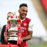 AUBAMEYANG AKUBALI KUBAKI ARSENAL