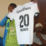 NAMUNGO KUIFUATA SIMBA KWA TAHADHARI, UZI WA KESHO WATAMBULISHWA