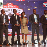 HAWA HAPA WAMETWAA TUZO ZA VPL LEO, MLIMAN CITY