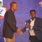 NICOLAS WADADA WA AZAM FC BEKI BORA WA VPL 2019/20