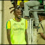 RASMI YANGA WAACHANA NA WAKONGWE WAWILI, YONDANI NA JUMA ABDUL
