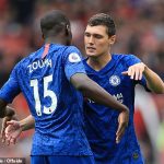CHELSEA NAO PIA WAPO KWENYE MABADILIKO, NYOTA WA NNE WAWEKWA SOKONI