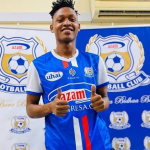 NYOTA AZAM FC APATA SHAVU ISRAEL