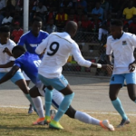 DODOMA FC NI NOMA, WAWEKA REKODI YAO BONGO