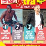 BWALYA APEWA MCHONGO SIMBA, YANGA WAMEANZA, KESHO NDANI YA SPOTI XTRA ALHAMISI