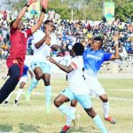 MATOKEO YA MECHI ZA VPL KWA MECHI ZILIZOANZA SAA 10 JIONI LEO