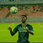 VPL:YANGA 1-1 TANZANIA PRISONS